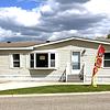 Mobile Home for Sale: 3 Bed 2 Bath 1986 Schult