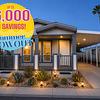 Mobile Home for Sale: 2 Bed 2 Bath 2024 Cavco