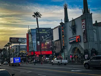 Thumbnail of billboard