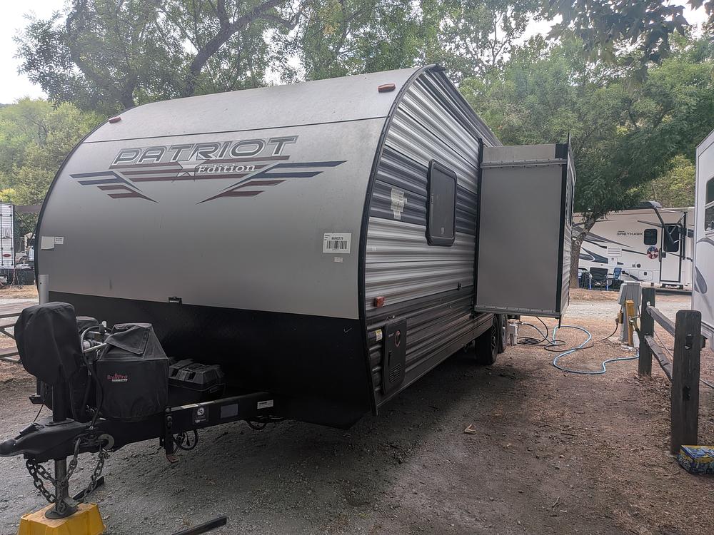 Photo of Rv