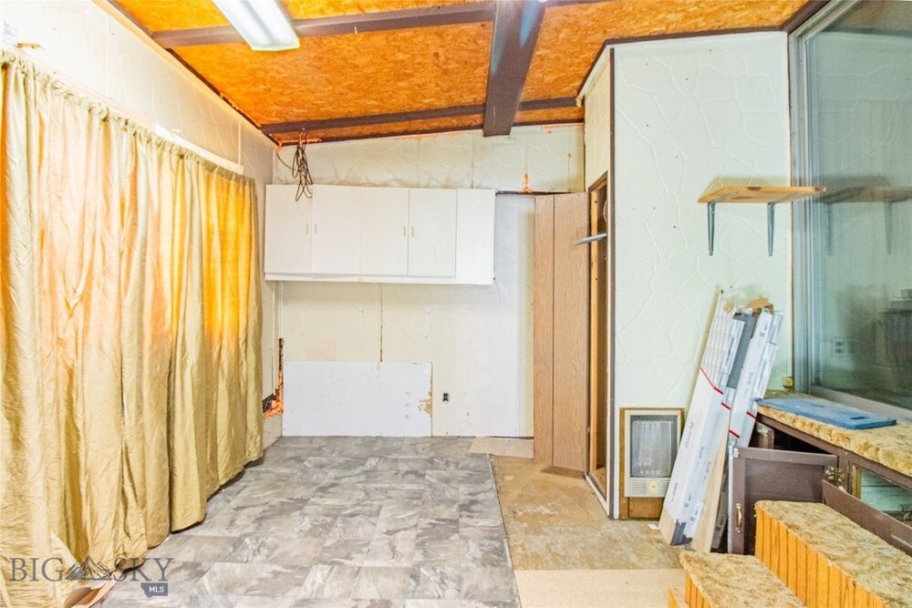Photo of Mobile Home Lot