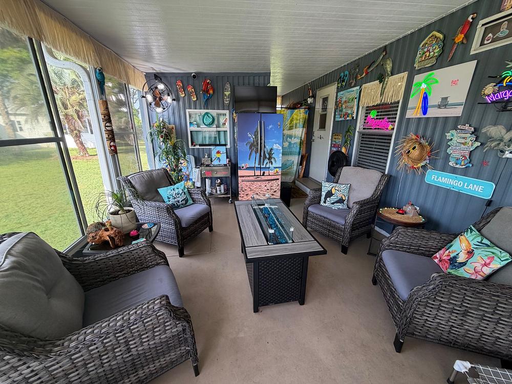 Rolling Greens Village