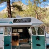 RV for Sale: 1995 VAN CONVERSION
