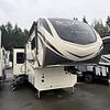 RV for Sale: 2019 SOLITUDE 3740BH
