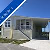 Mobile Home for Sale: 2 Bed 2 Bath 2026 Jacobsen Homes