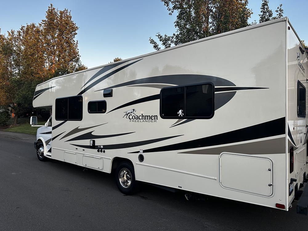 Photo of Rv