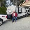 RV for Sale: 2016 BLACK STONE MERLOT 280RKS