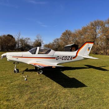 Thumbnail of aircraft