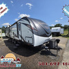 RV for Sale: 2017 North Trail 26RLSS