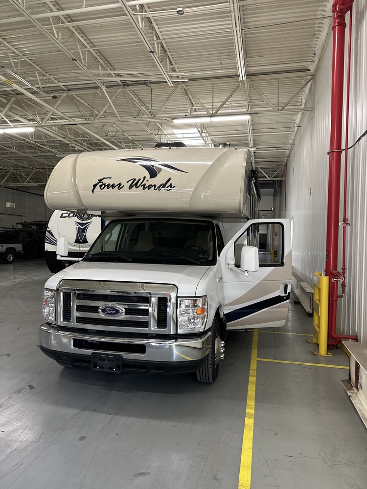 Photo of Rv