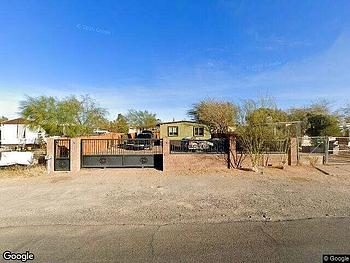 Thumbnail of mobile home