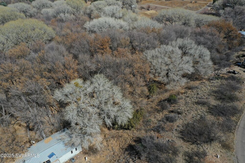 Photo of Mobile Home Lot
