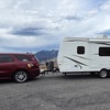 RV for Sale: 2015 FLAGSTAFF MICRO LITE 21FBRS