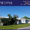 RV Park for Sale: South Central Florida Waterfront RV Park, Okeechobee, FL