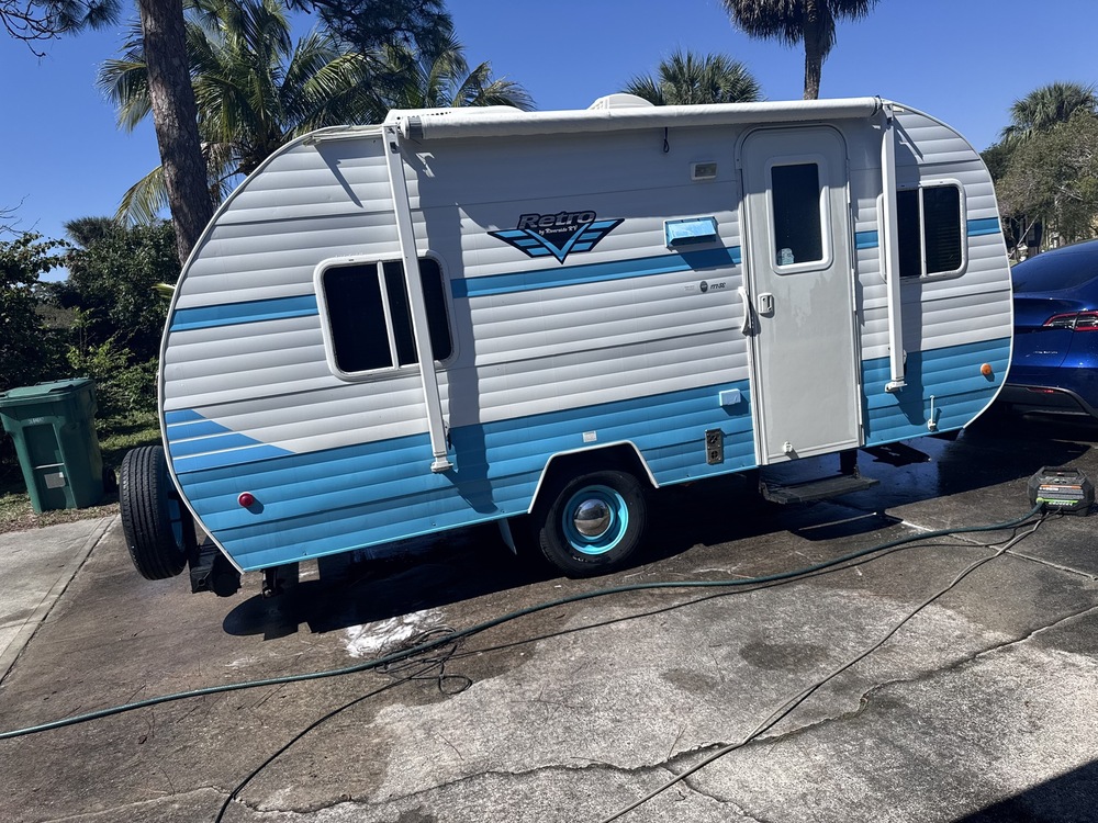 Photo of Rv