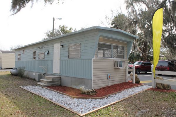 Photo of Mobile Home Park