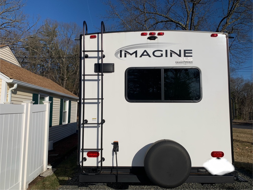 Photo of Rv