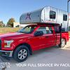 RV for Sale: 2025 Upcountry 775X