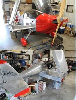 Thumbnail of aircraft