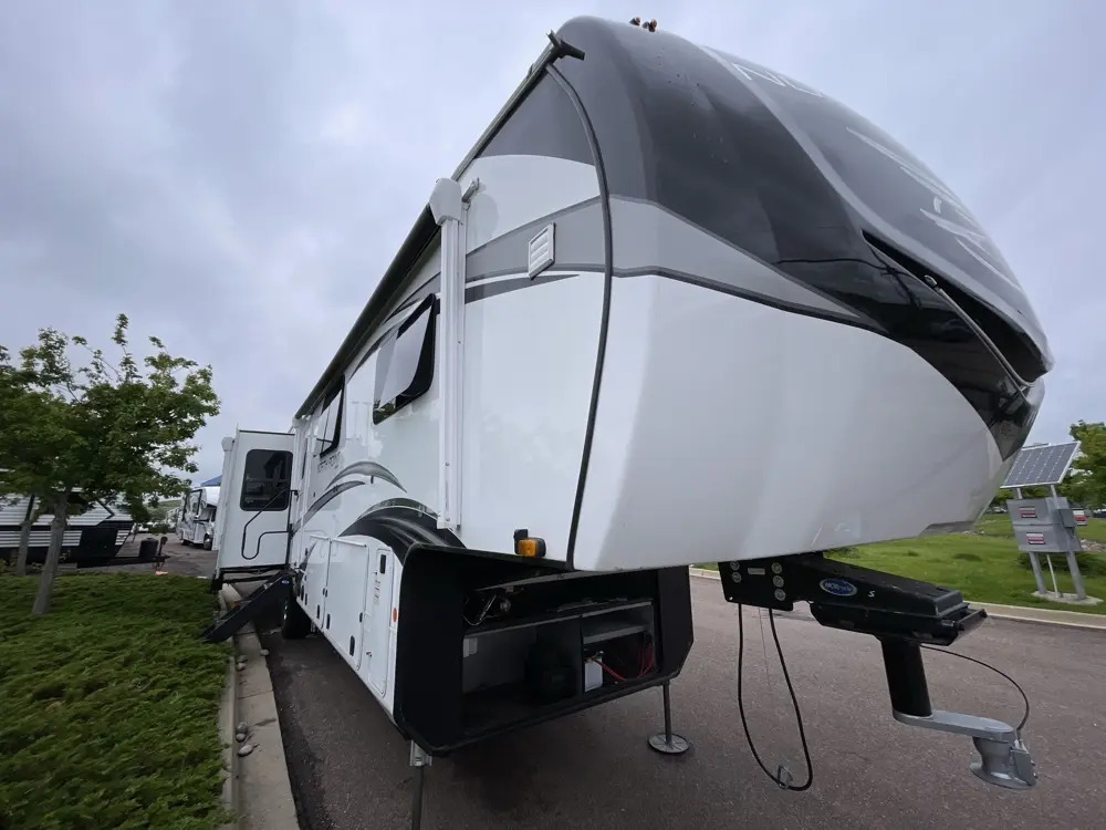 Photo of Rv