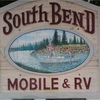 Mobile Home Park for Sale: South Bend Mobile & RV Park, South Bend, WA