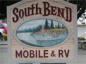 Photo of Mobile Home Park