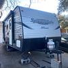 RV for Sale: 2018 SPRINGDALE CLASSIC MINI 1750RD