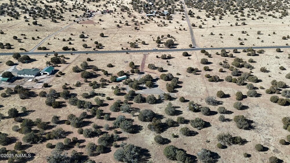 Photo of Mobile Home Lot