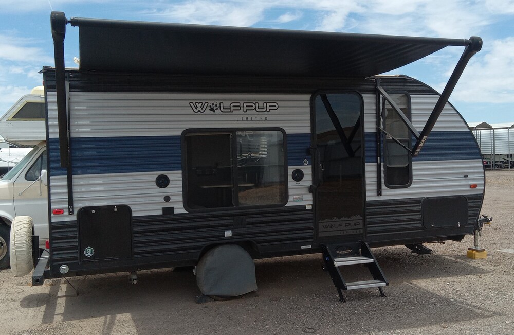 Photo of Rv