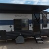 RV for Sale: 2021 CHEROKEE WOLF PUP 16FQ
