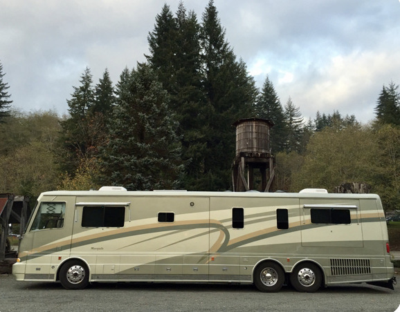 Photo of Rv
