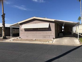 Thumbnail of mobile home