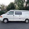 RV for Sale: 2000 EUROVAN CAMPERVAN 18