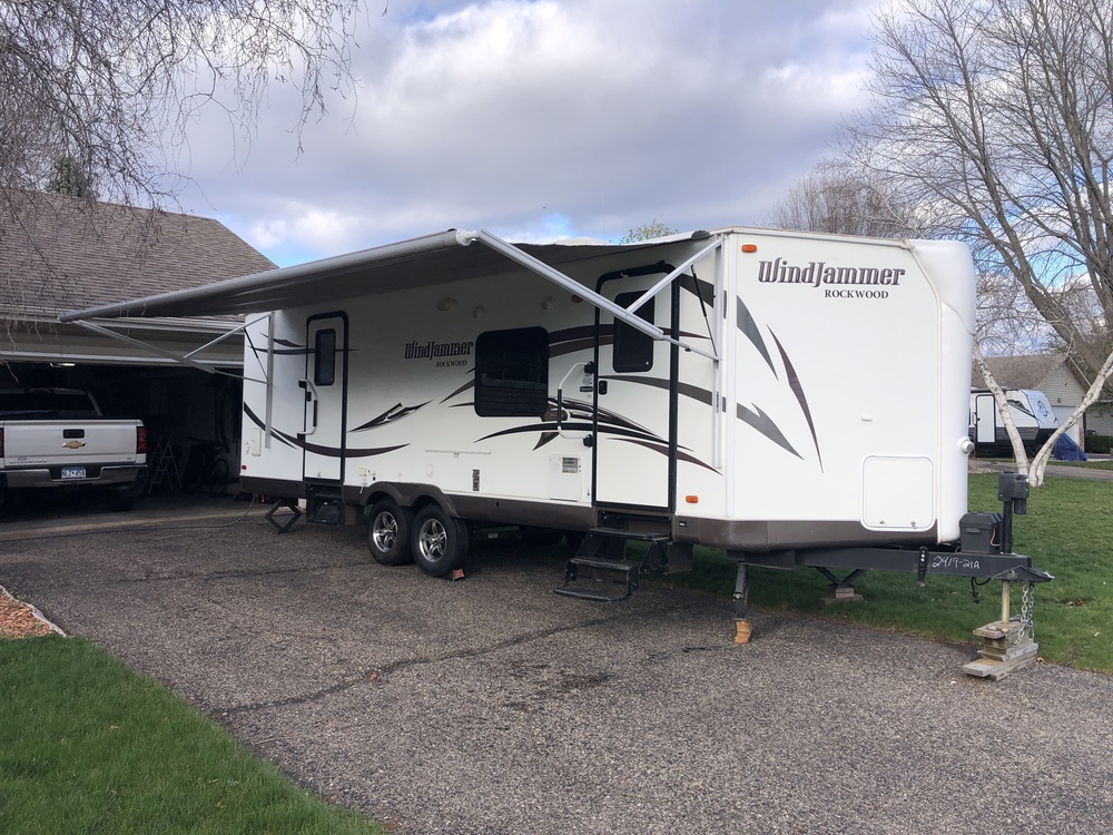 Photo of Rv