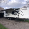 RV for Sale: 2014 ROCKWOOD 2618VS