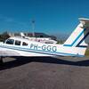 Aircraft for Sale: 1981 Piper PA-28RT-201T Turbo Arrow IV