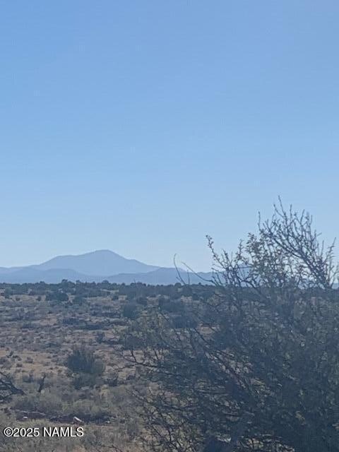 Photo of Mobile Home Lot