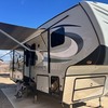 RV for Sale: 2023 GLACIER PEAK F27MKS TITANIUM