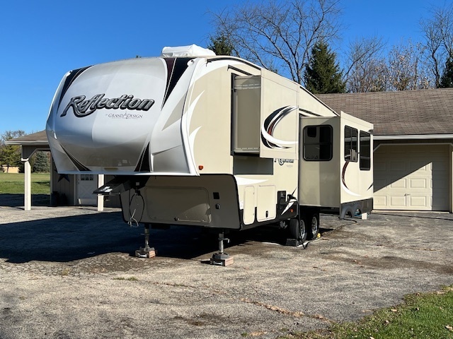 Photo of Rv