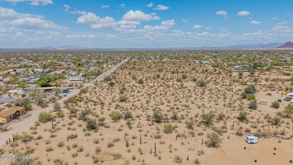 Photo of Mobile Home Lot