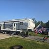RV for Sale: 2018 SALEM 33BHOK