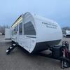 RV for Sale: 2025 SALEM 31KQBTS