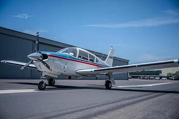 Thumbnail of aircraft