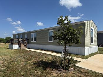 Thumbnail of mobile home
