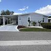Mobile Home for Sale: Beautiful Lake View Home!! $50,000, Punta Gorda, FL