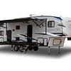 RV for Sale: 2022 CHEROKEE ARCTIC WOLF 287BH