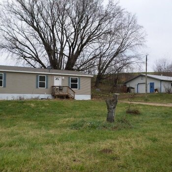 Thumbnail of mobile home