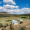 Mobile Home for Sale: Manufactured Home - Manufactured Home,Multi Level,Mobile Home, Gallina, NM