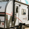 RV for Sale: 2022 Hike H172BH
