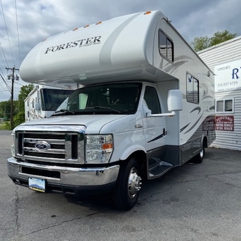 Photo of Rv
